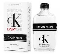 🔴PERFUME CALVIN KLEIN EVERY ONE X100ML