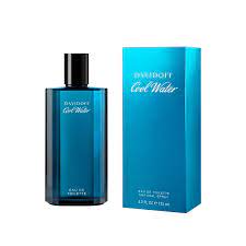 🔴PERFUME DAVIDOFF COOL WATER X75ML