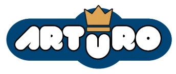 Arturo Shop MC2